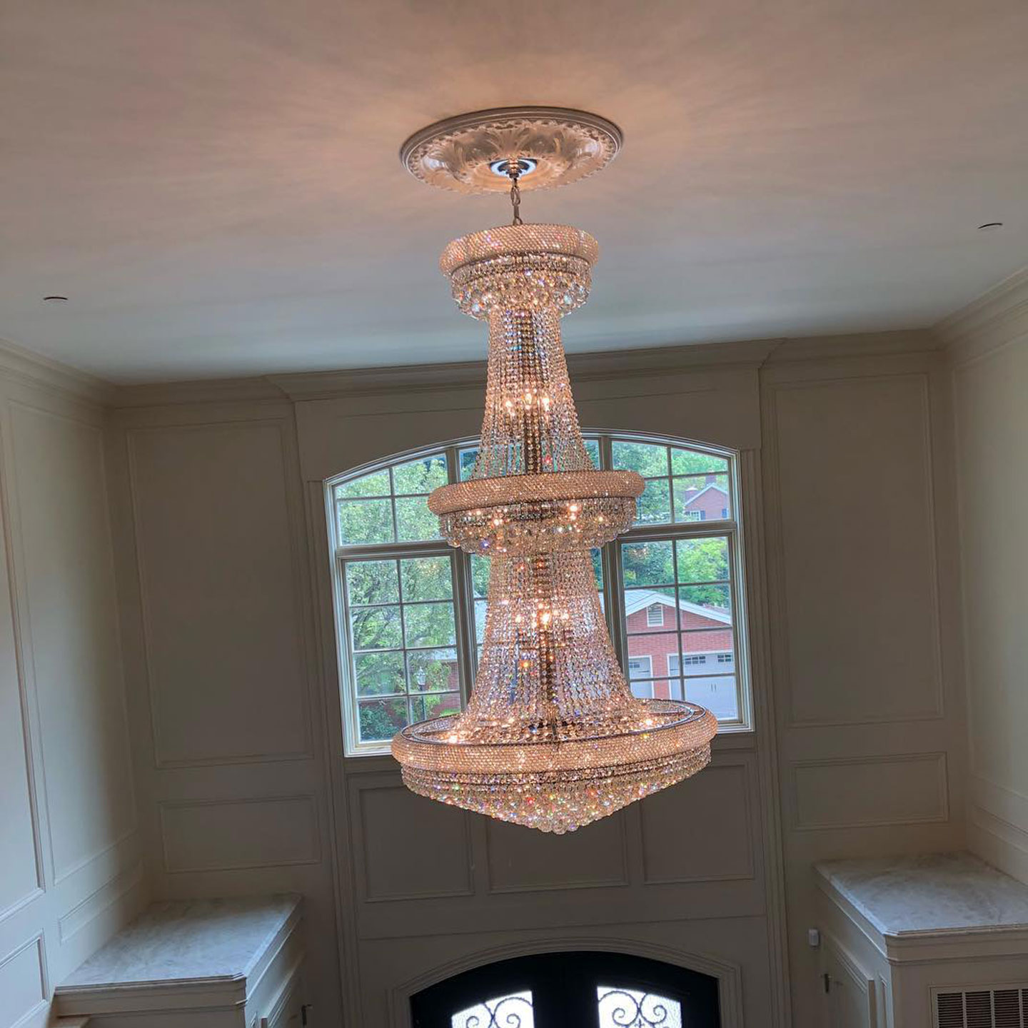 Ignite Electrical Contractors